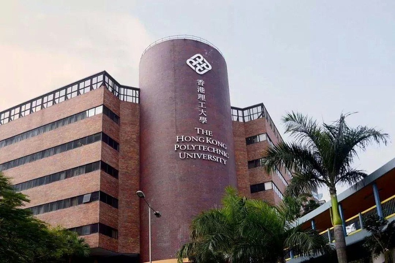 香港理工大学,可程式91视频官网网址