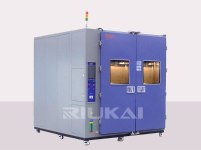 RK-TH-4800L步入式91视频官网网址